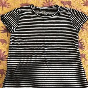 J Crew t-shirt